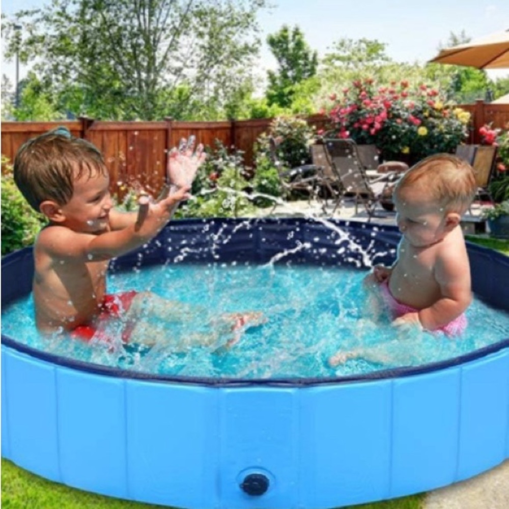 32” x 8.2” Brand New Pool. Never Opened